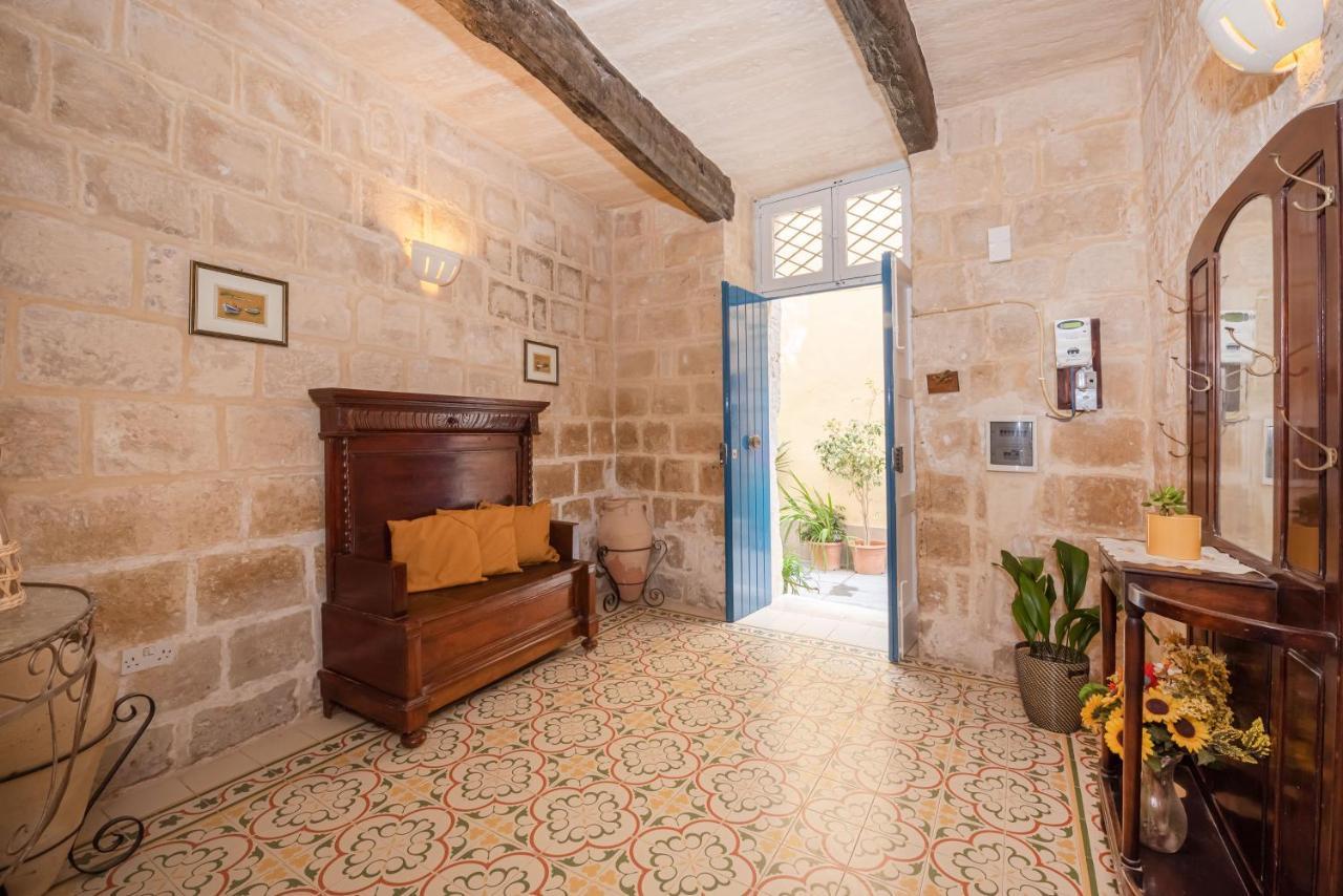 Casa Melita Rabat