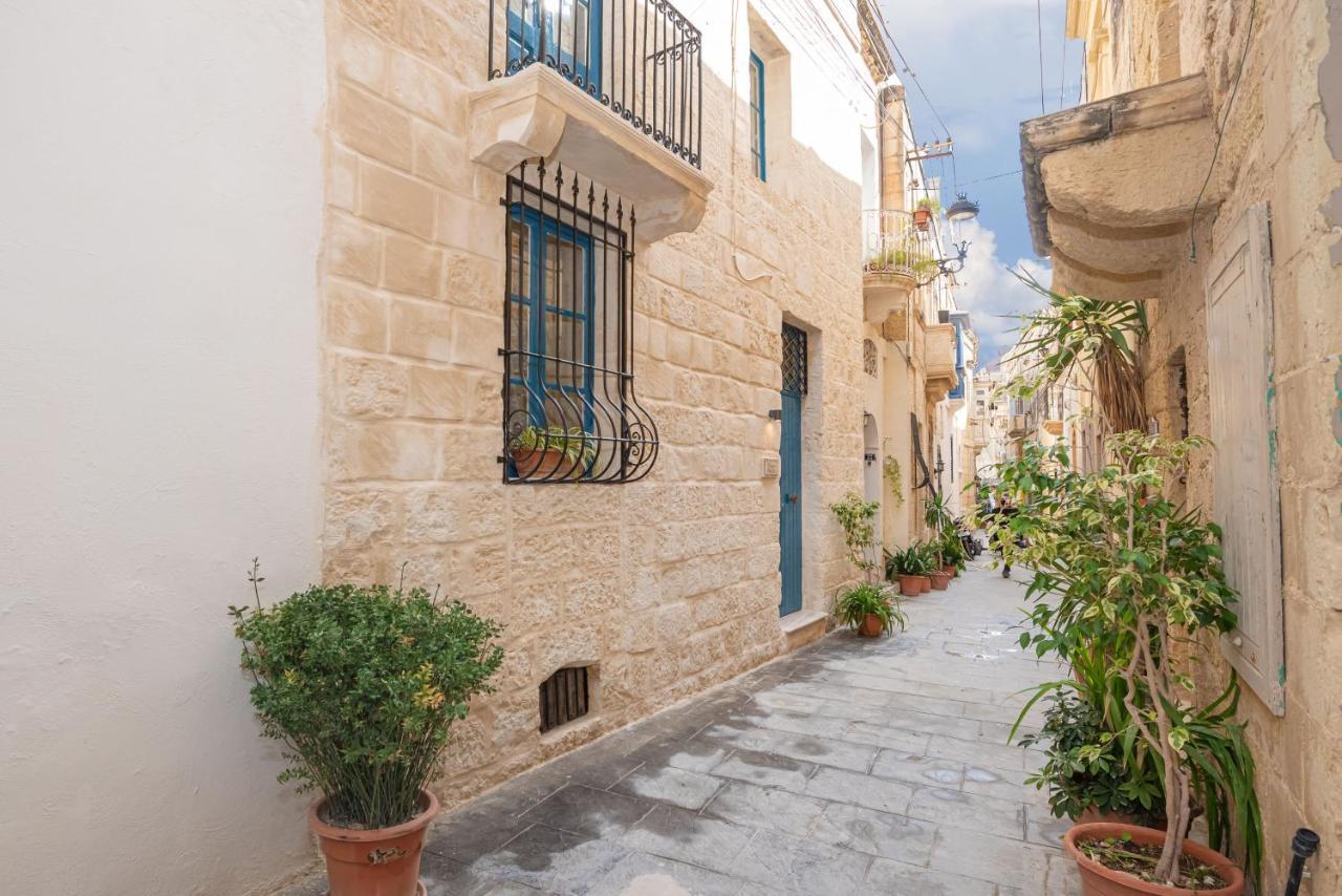 Villa Casa Melita Rabat