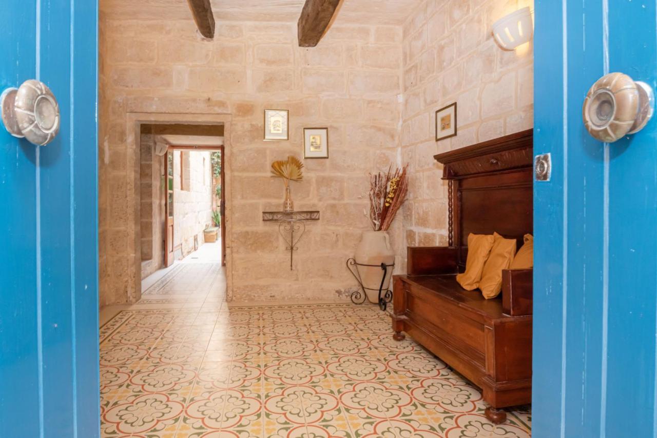 Villa Casa Melita Rabat