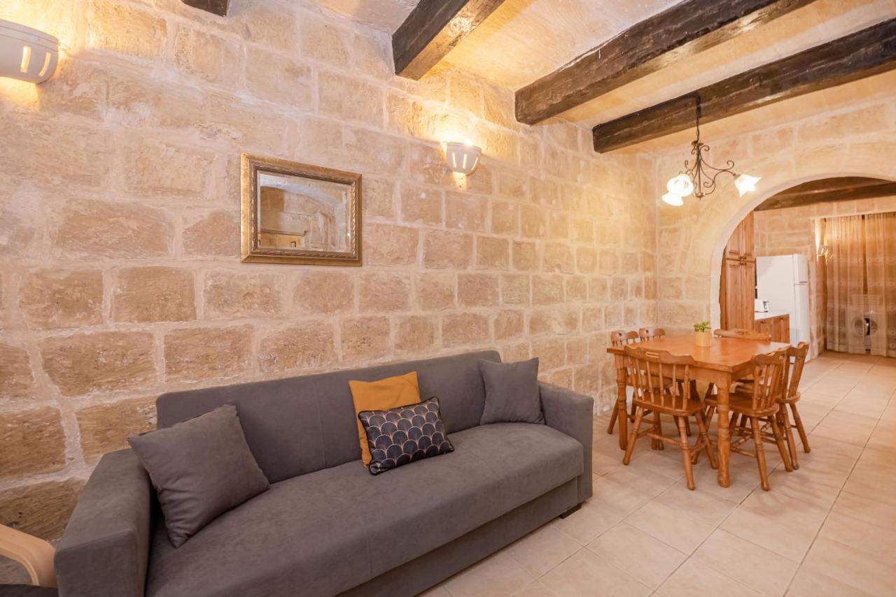 Casa Melita Rabat
