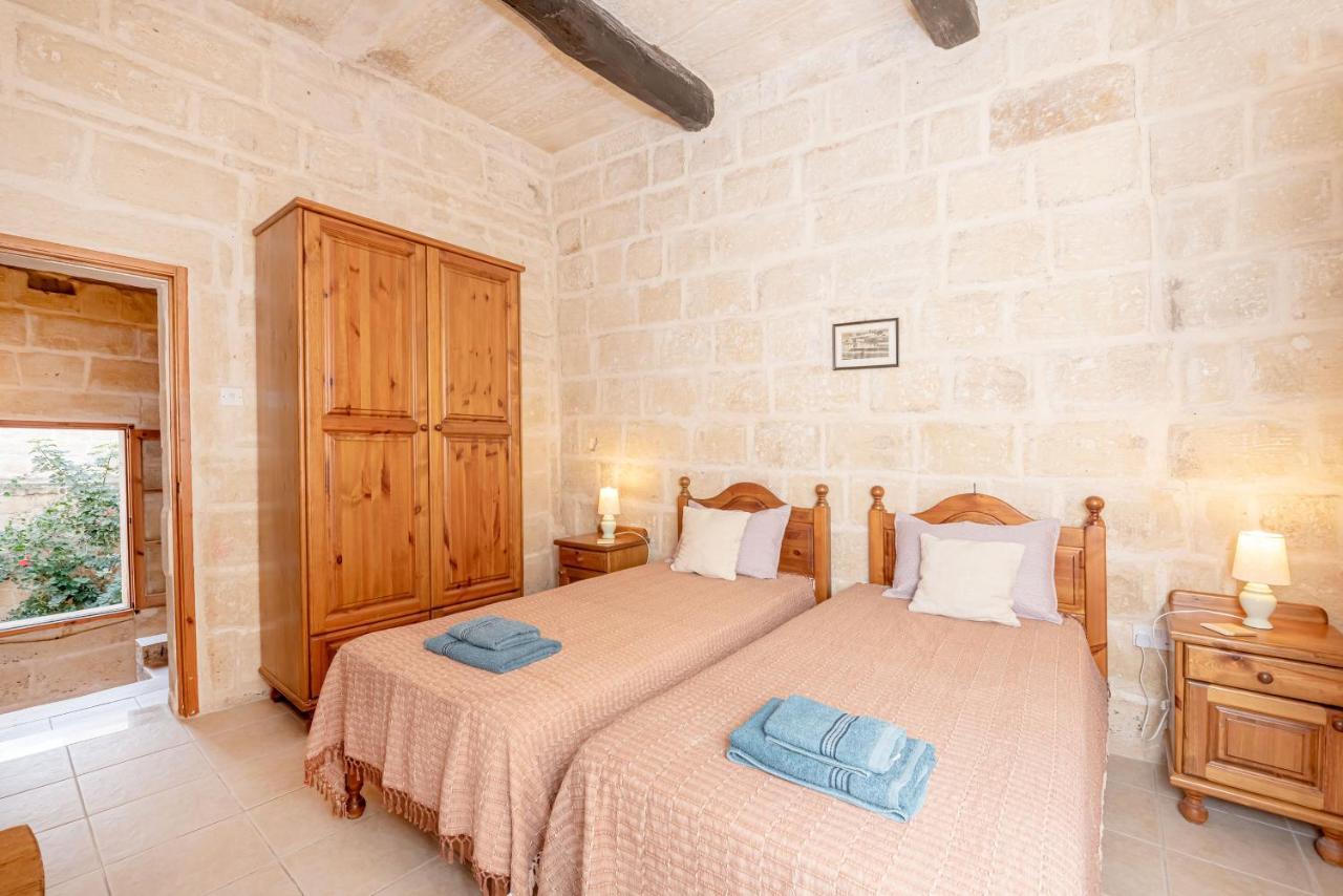 Casa Melita Rabat