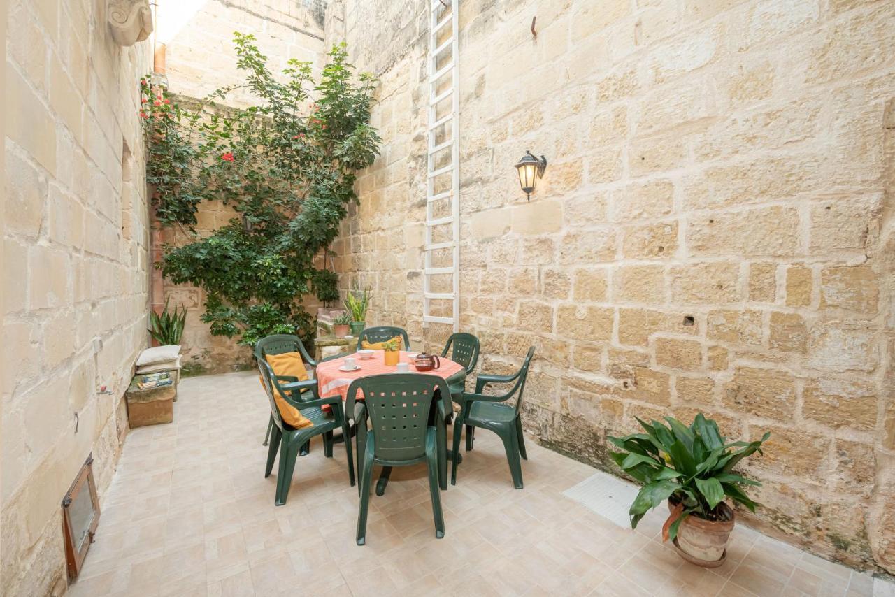Casa Melita Villa *
