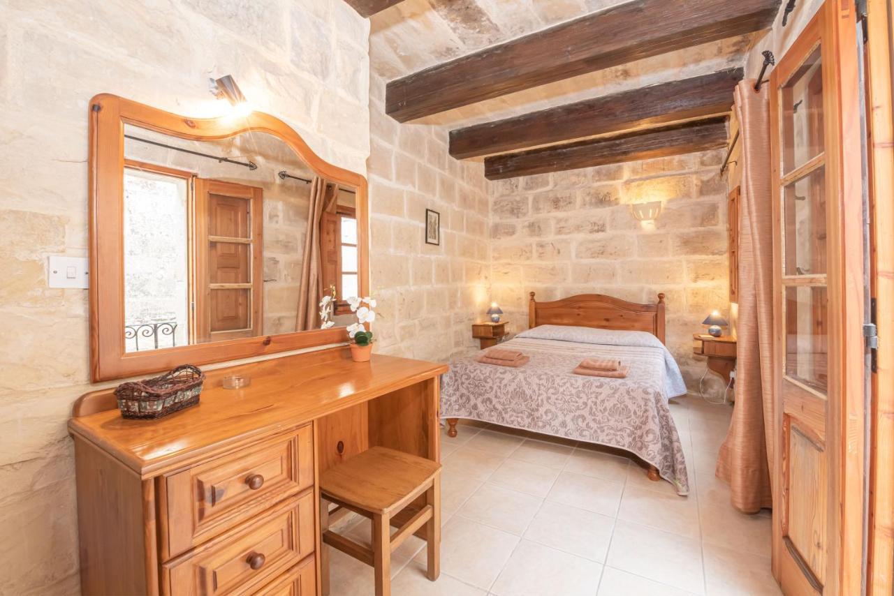 Casa Melita Villa *