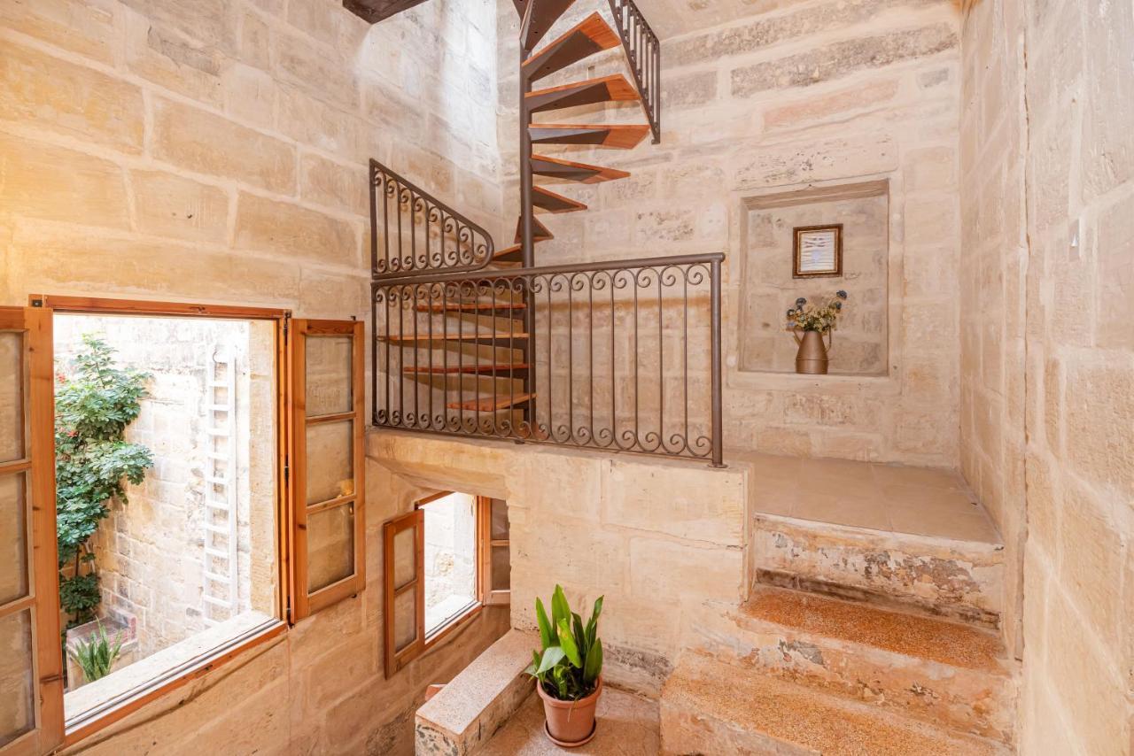 Casa Melita Rabat
