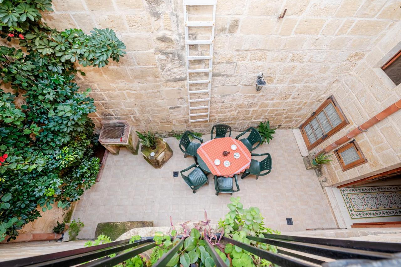 Casa Melita Villa *