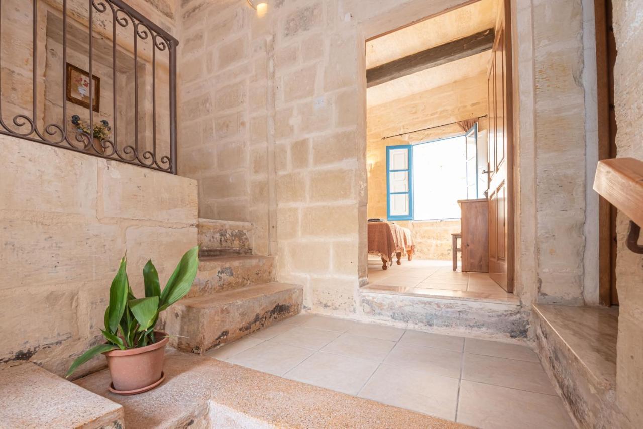 Casa Melita Villa Rabat