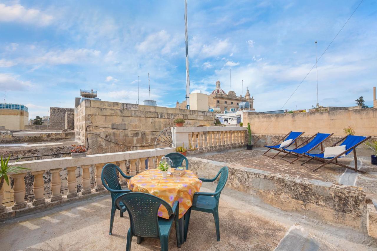 Casa Melita * Rabat